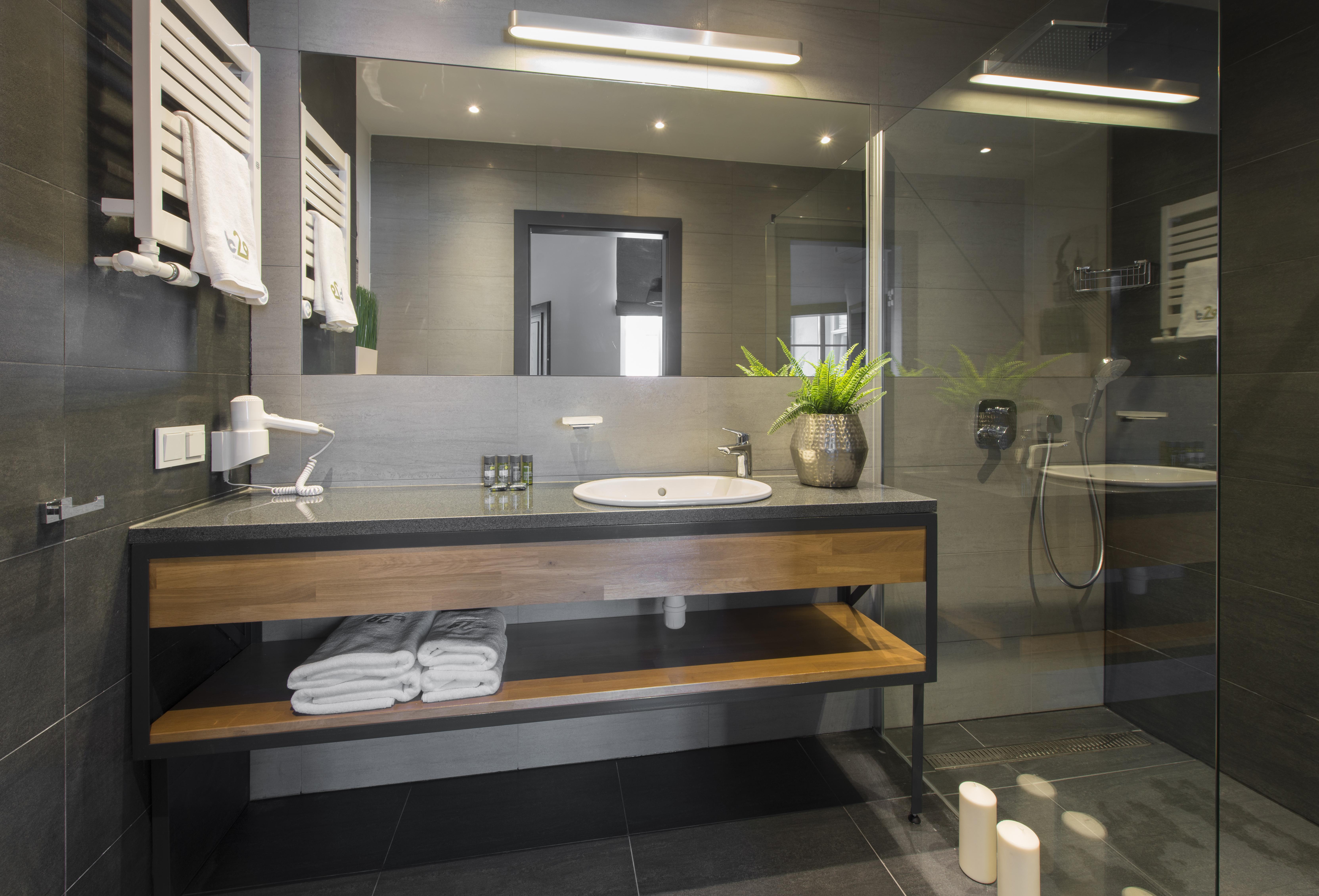 Aparthotel Bc 29 Residence Krakow Ngoại thất bức ảnh