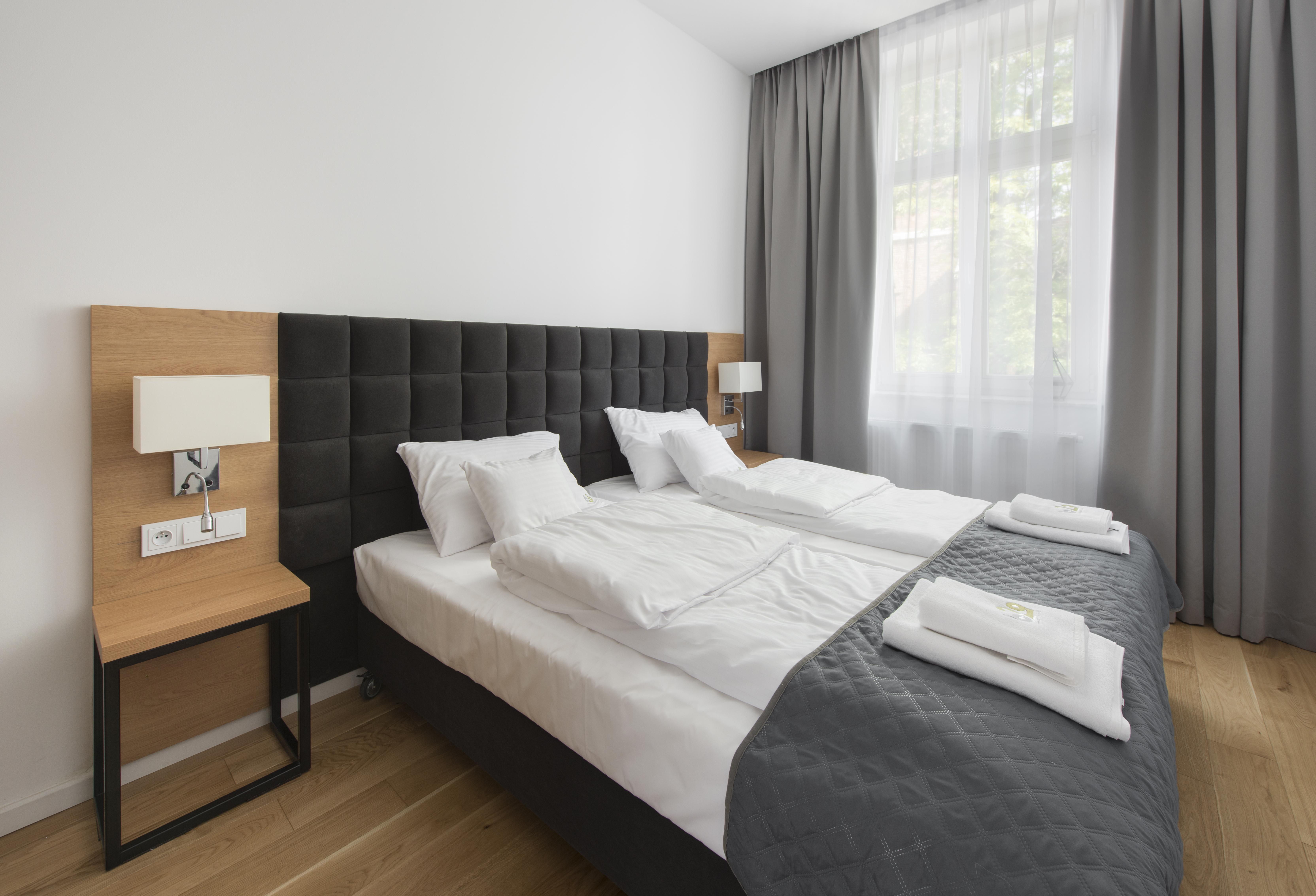 Aparthotel Bc 29 Residence Krakow Ngoại thất bức ảnh