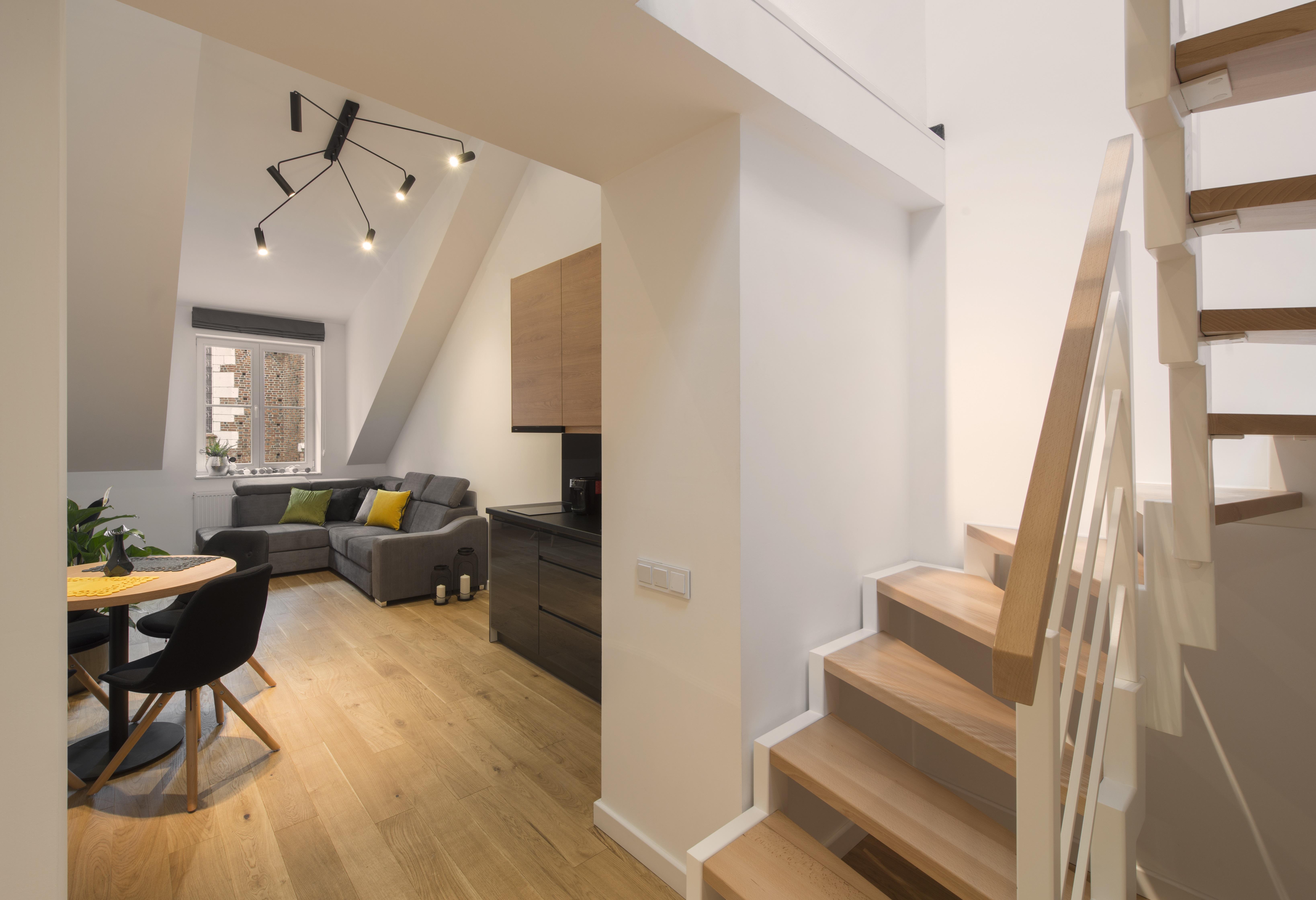 Aparthotel Bc 29 Residence Krakow Ngoại thất bức ảnh