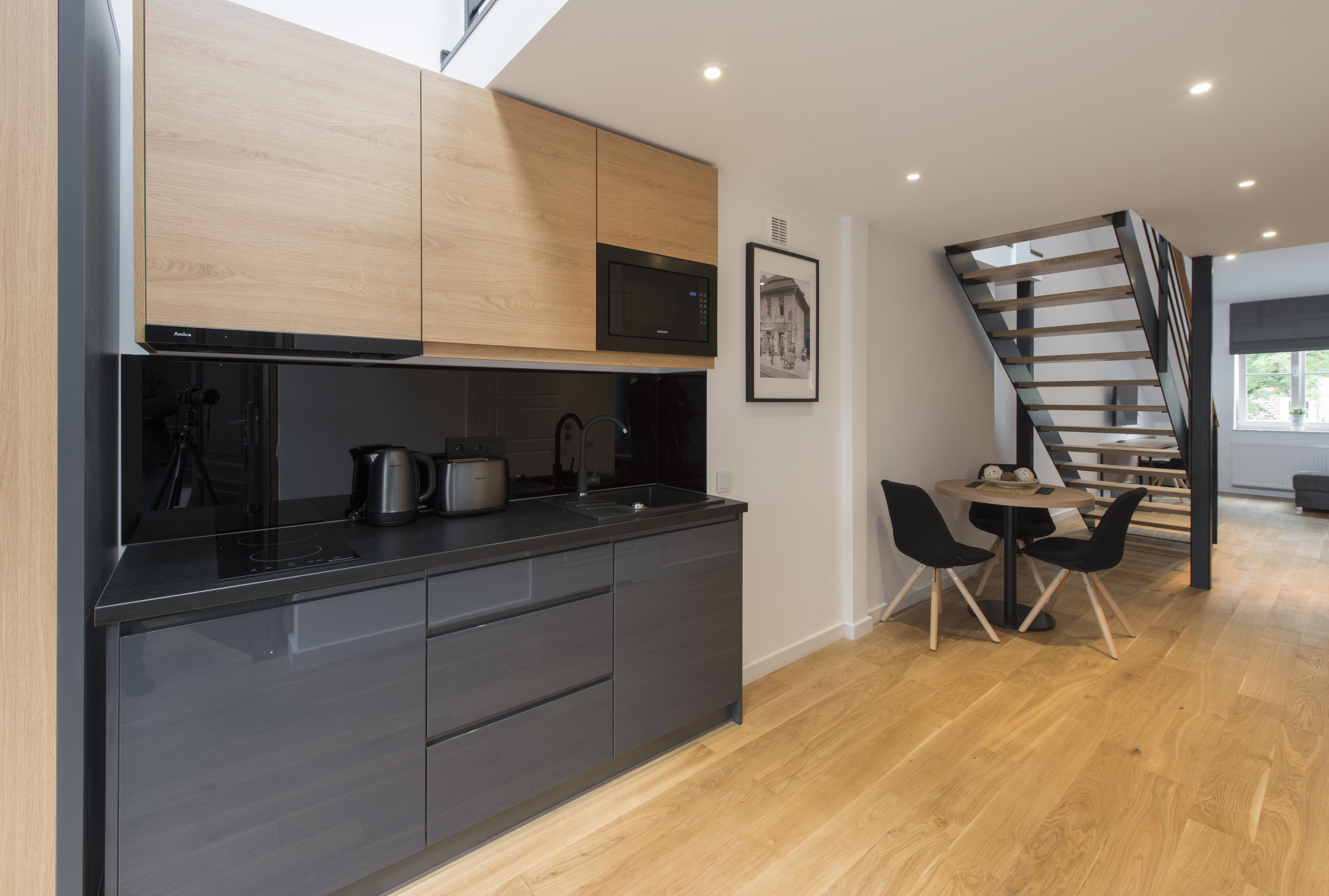 Aparthotel Bc 29 Residence Krakow Ngoại thất bức ảnh