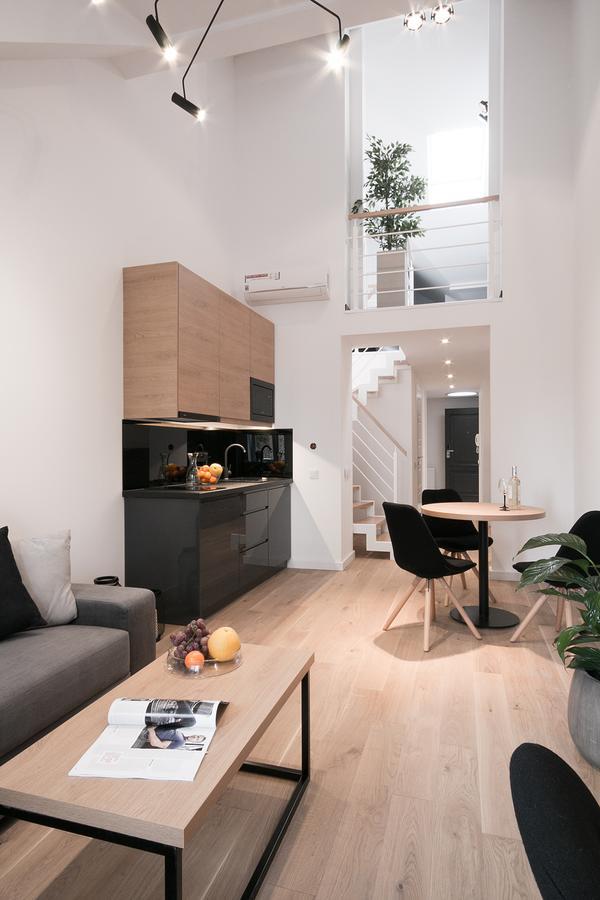 Aparthotel Bc 29 Residence Krakow Ngoại thất bức ảnh