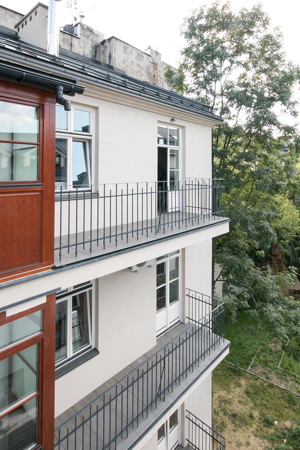 Aparthotel Bc 29 Residence Krakow Ngoại thất bức ảnh