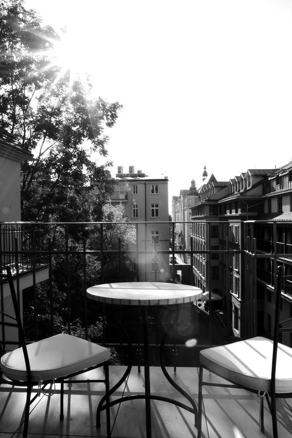 Aparthotel Bc 29 Residence Krakow Ngoại thất bức ảnh