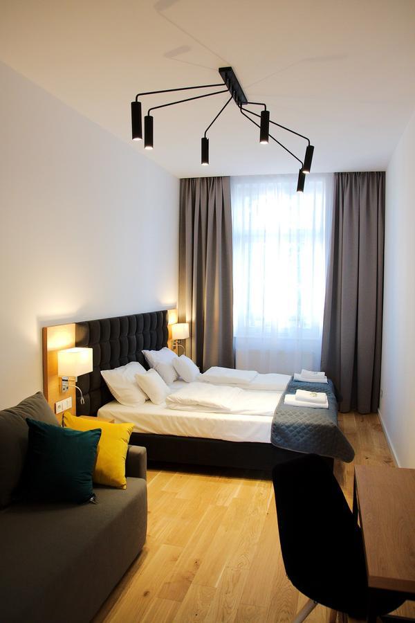 Aparthotel Bc 29 Residence Krakow Ngoại thất bức ảnh
