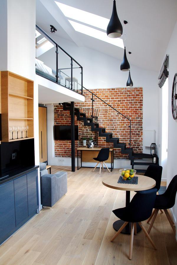Aparthotel Bc 29 Residence Krakow Ngoại thất bức ảnh