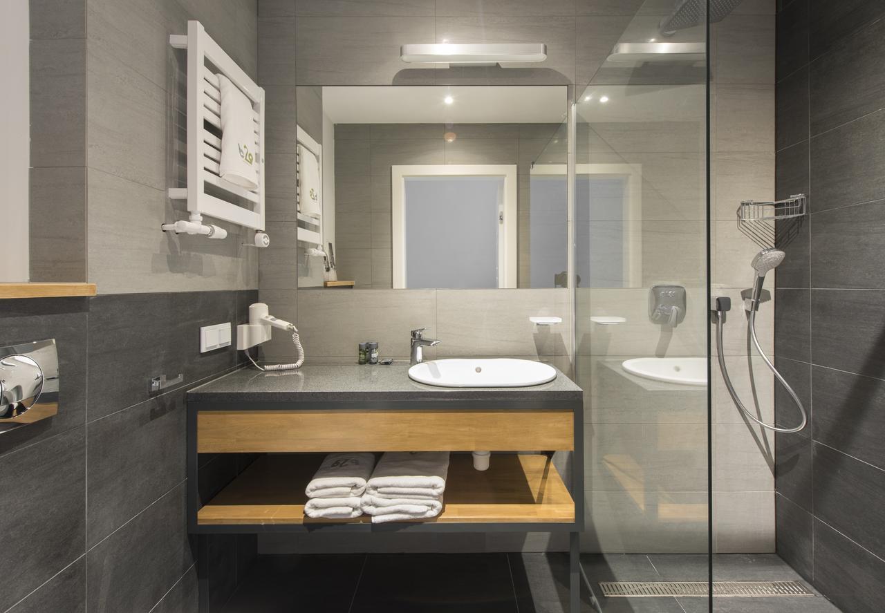 Aparthotel Bc 29 Residence Krakow Ngoại thất bức ảnh