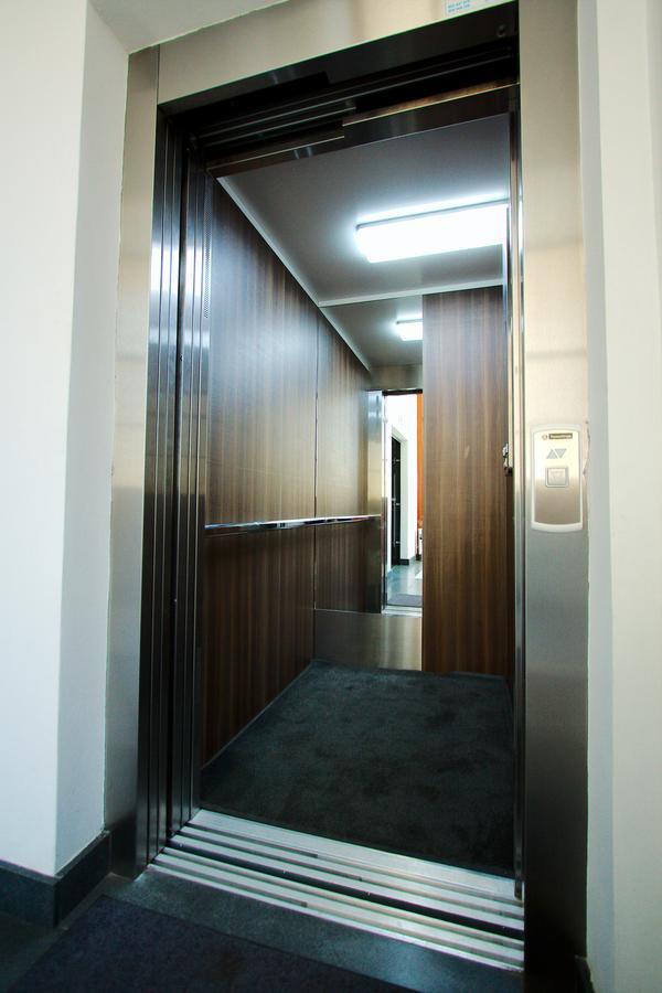 Aparthotel Bc 29 Residence Krakow Ngoại thất bức ảnh